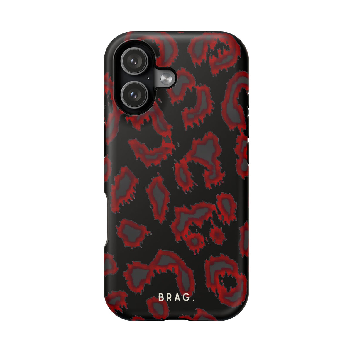 Fierce Affair Magnetic Impact-Resistant Phone Case