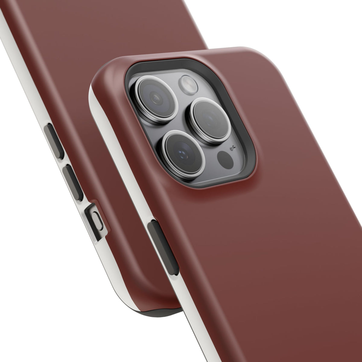Brag Terra Magnetic Impact-Resistant Phone Case