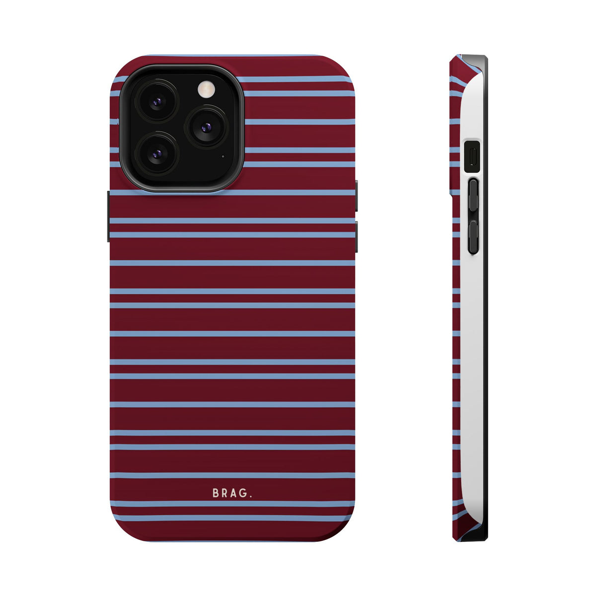 Hot Cup Magnetic Impact-Resistant Phone Case