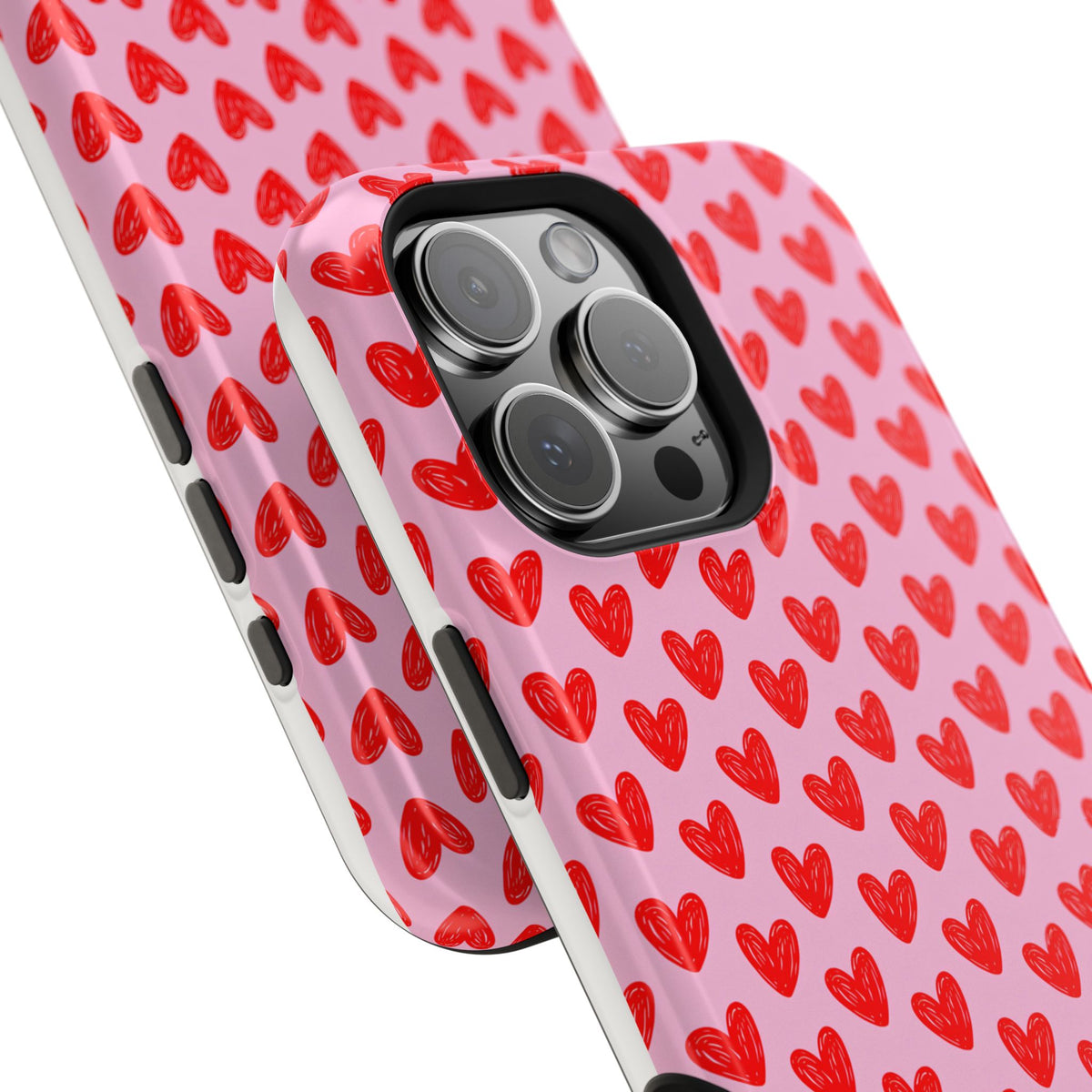 Love notes Magnetic Impact-Resistant Phone Case