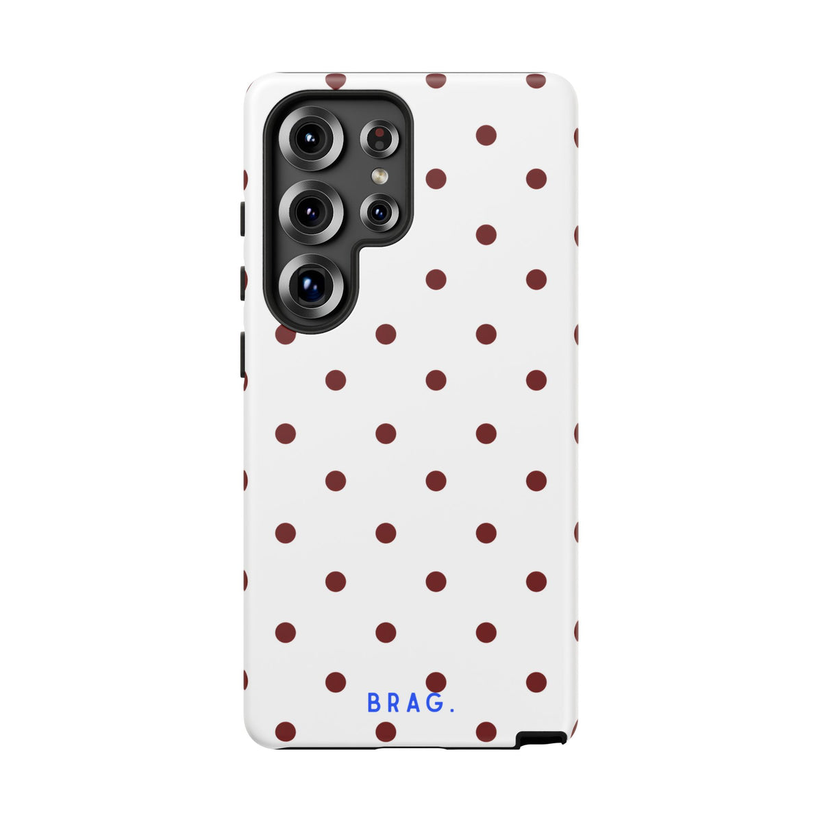 Sweet Spot Tough Phone Case – Shockproof Protective iPhone Cover
