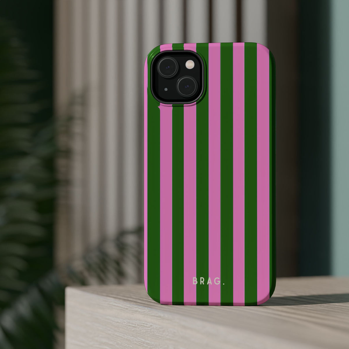 Paradiso Magnetic Impact-Resistant Phone Case