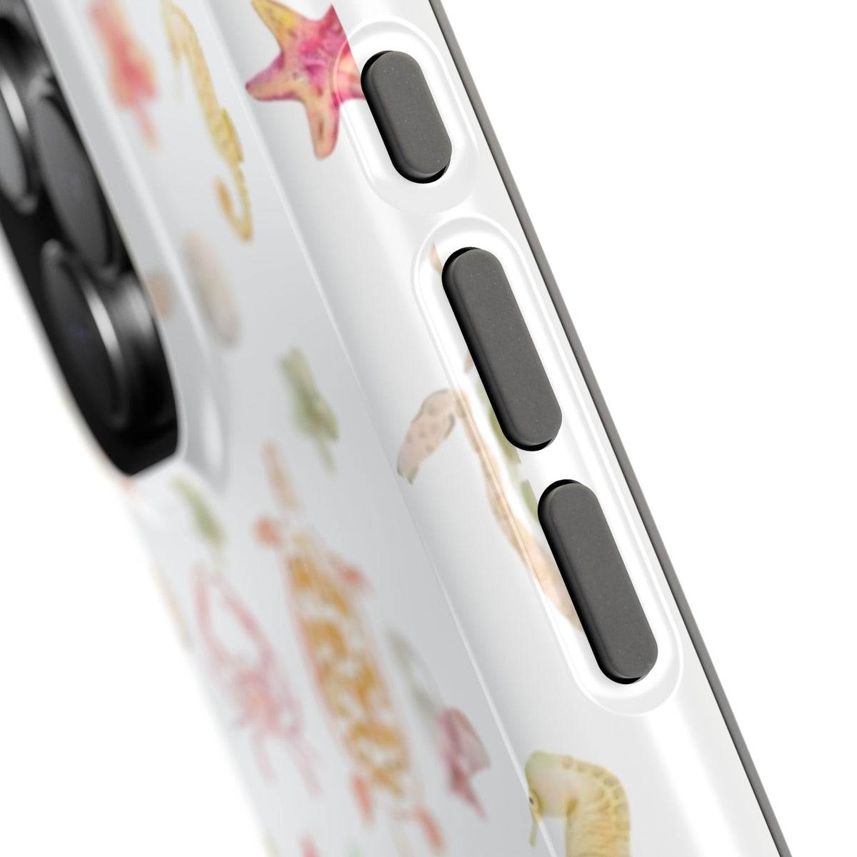 At The Beach Magnetic Impact-Resistant Phone Case