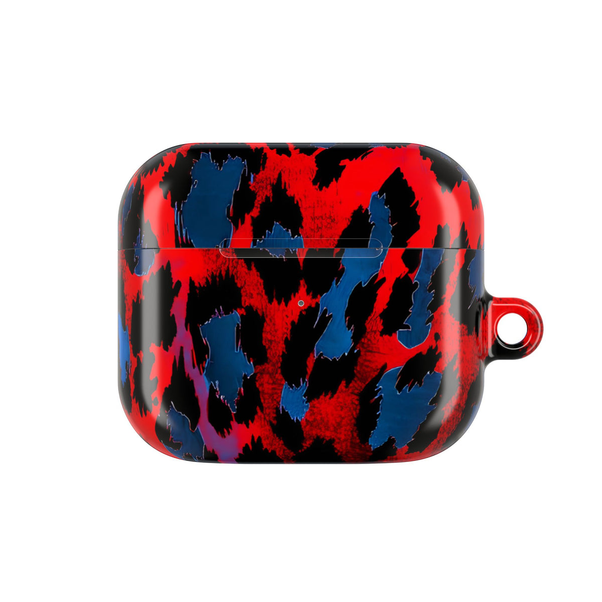 Blue Heat AirPod Case – Slim Protective Charging Case