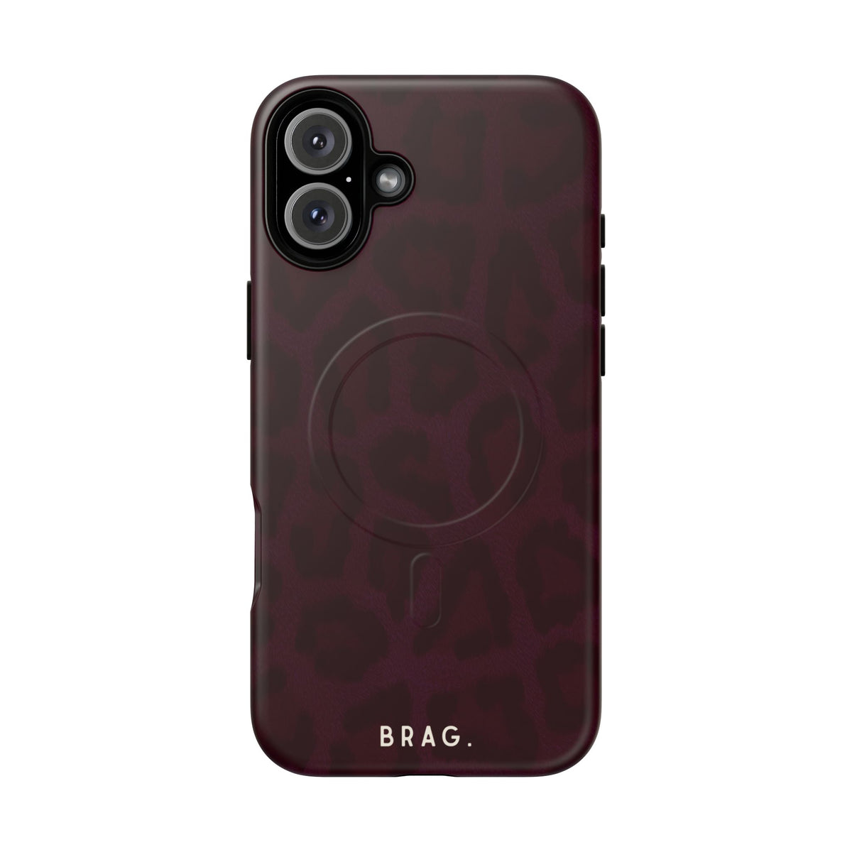 Dark Desire MagSafe Tough Phone Case — Magnetic Protective Cover