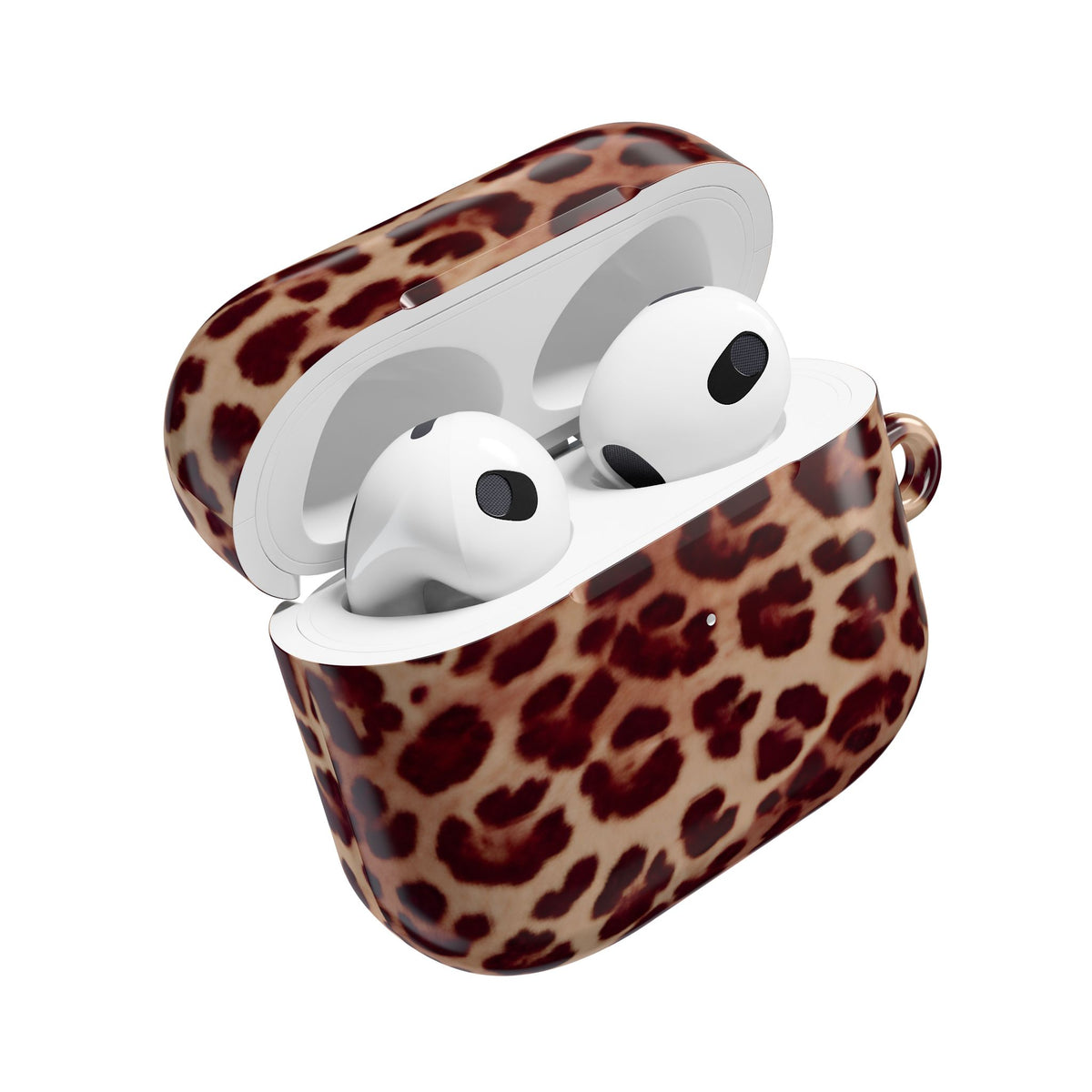 Catwalk AirPod Case – Slim Protective Charging Case
