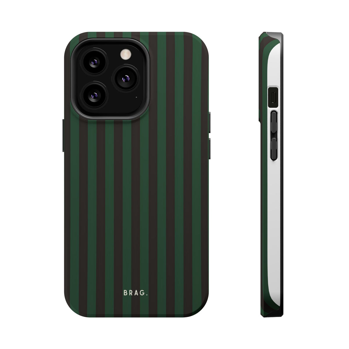 Minimalist Zen Magnetic Impact-Resistant Phone Case