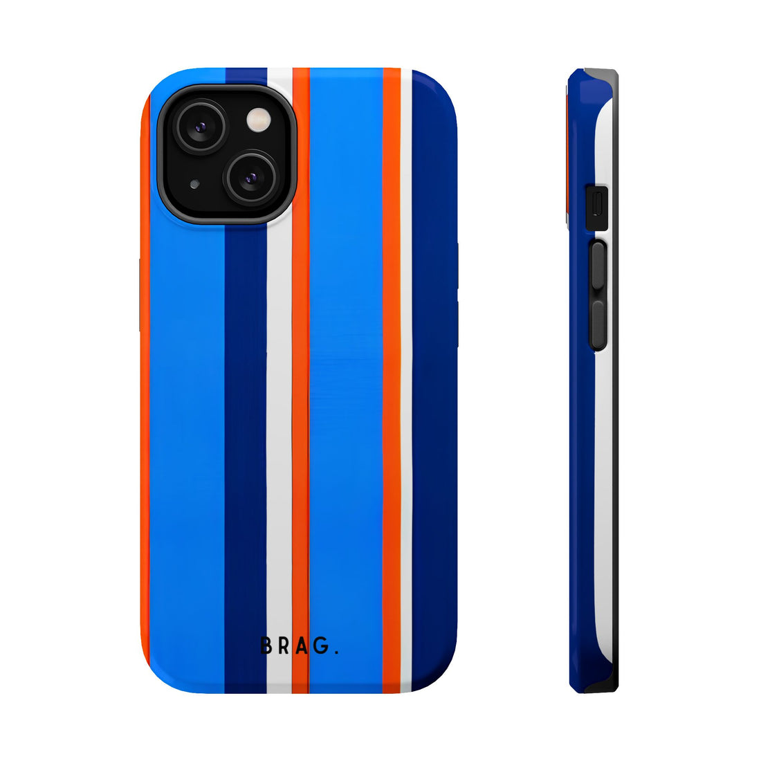 Azure Coast Magnetic Impact-Resistant Phone Case