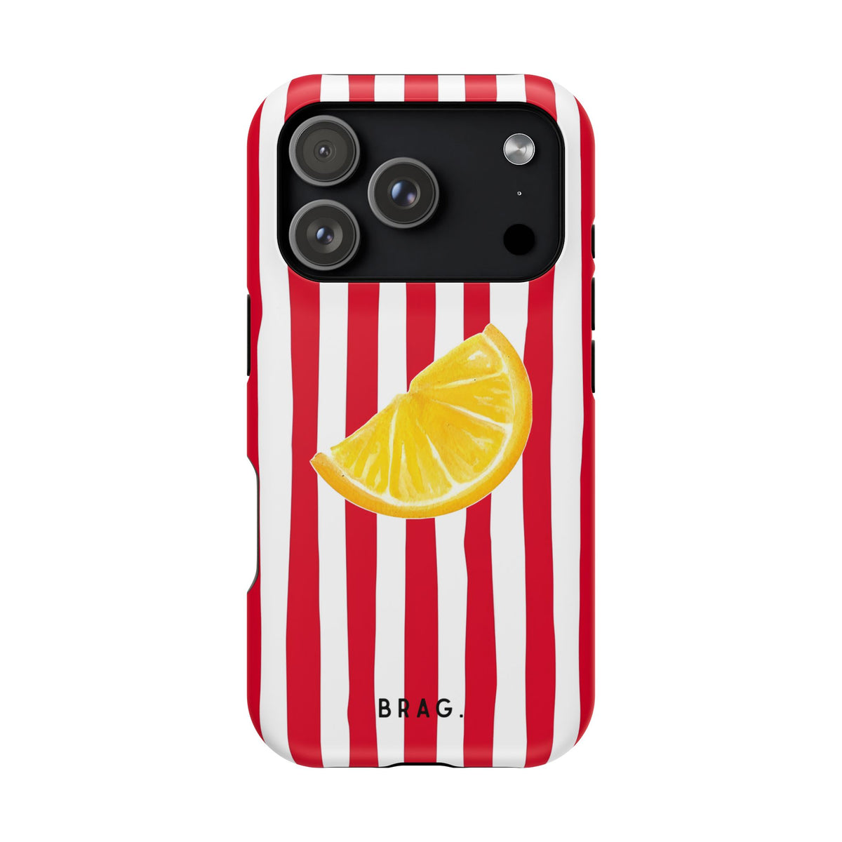 Limone Magnetic Impact-Resistant Phone Case