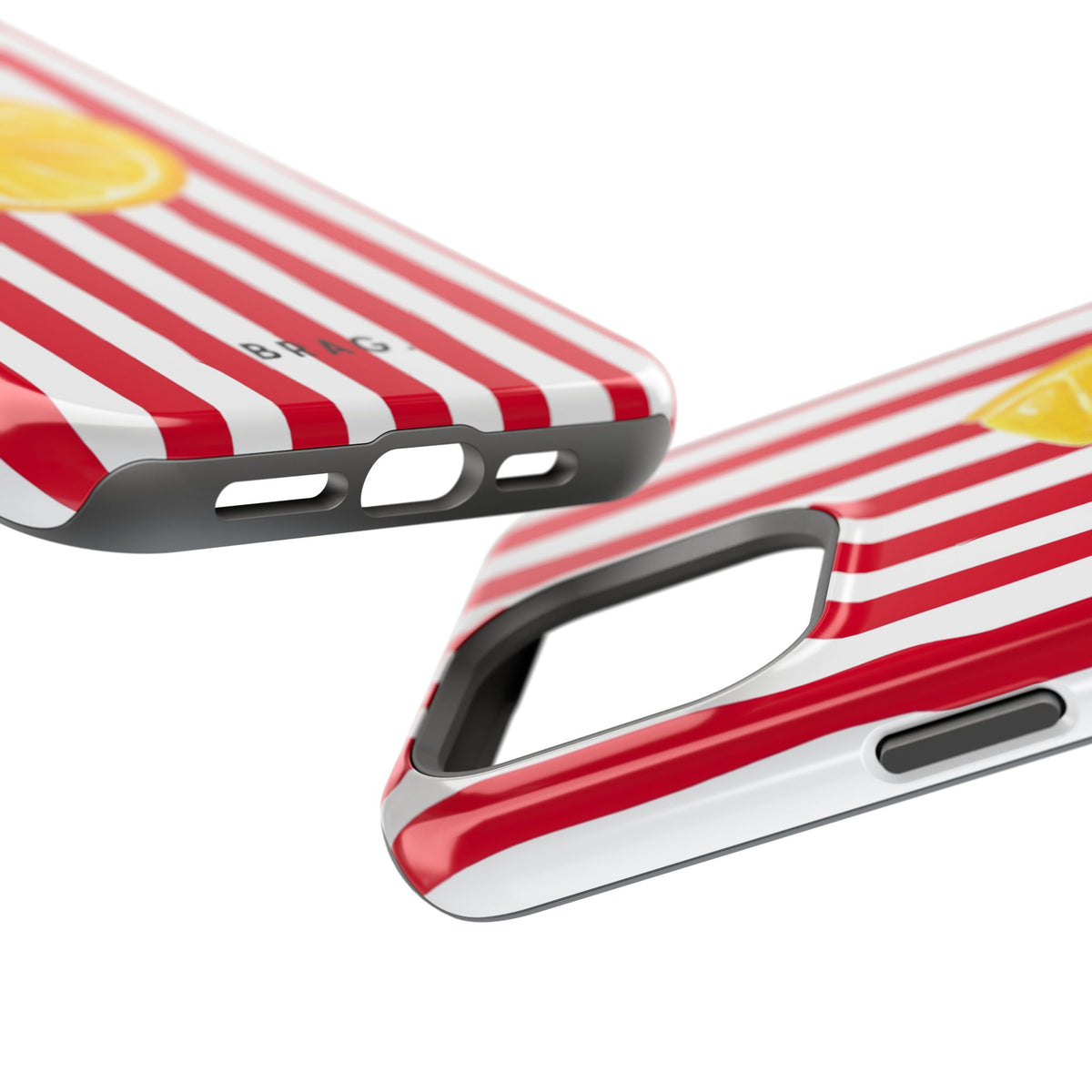 Hotlime Magnetic Impact-Resistant Phone Case