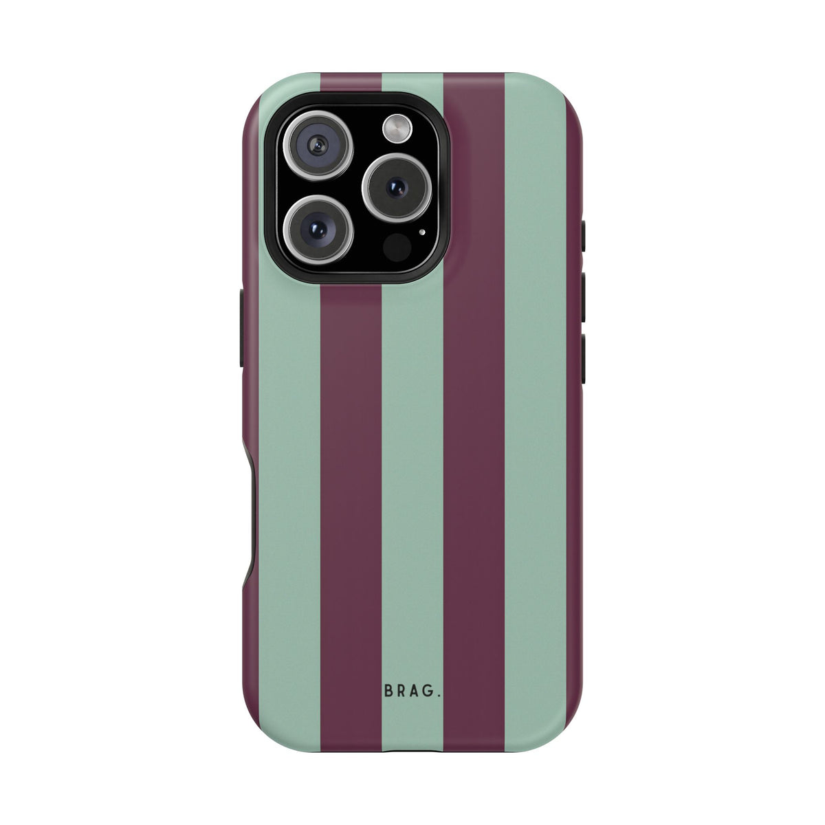 RIviera Mist Magnetic Impact-Resistant Phone Case