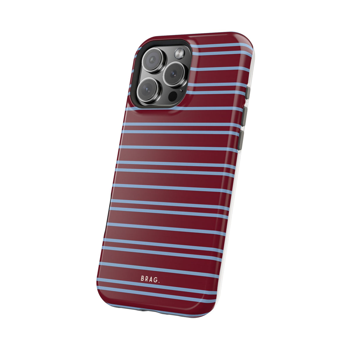 Hot Cup Magnetic Impact-Resistant Phone Case