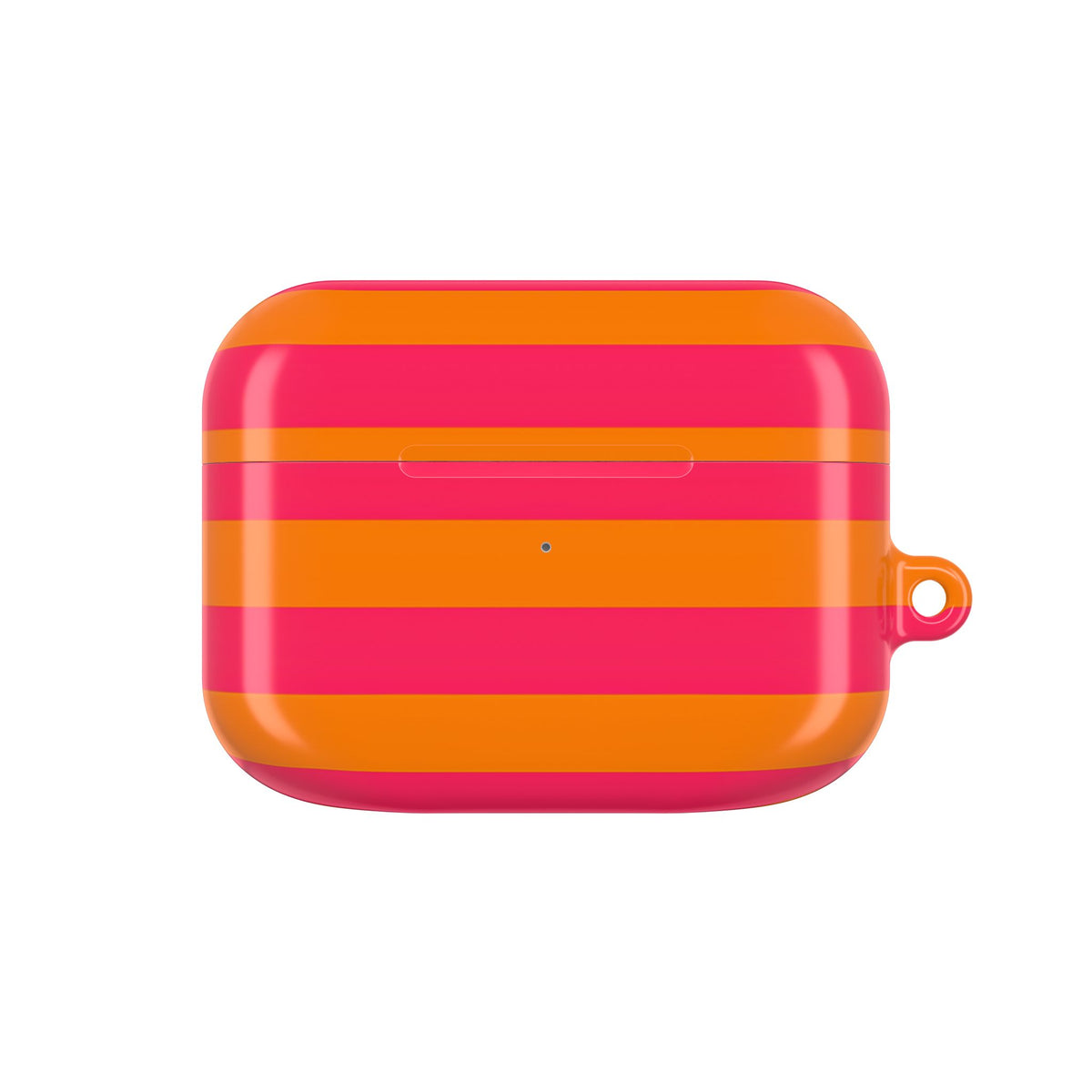 Sunburst AirPod Case – Slim Protective Charging Case