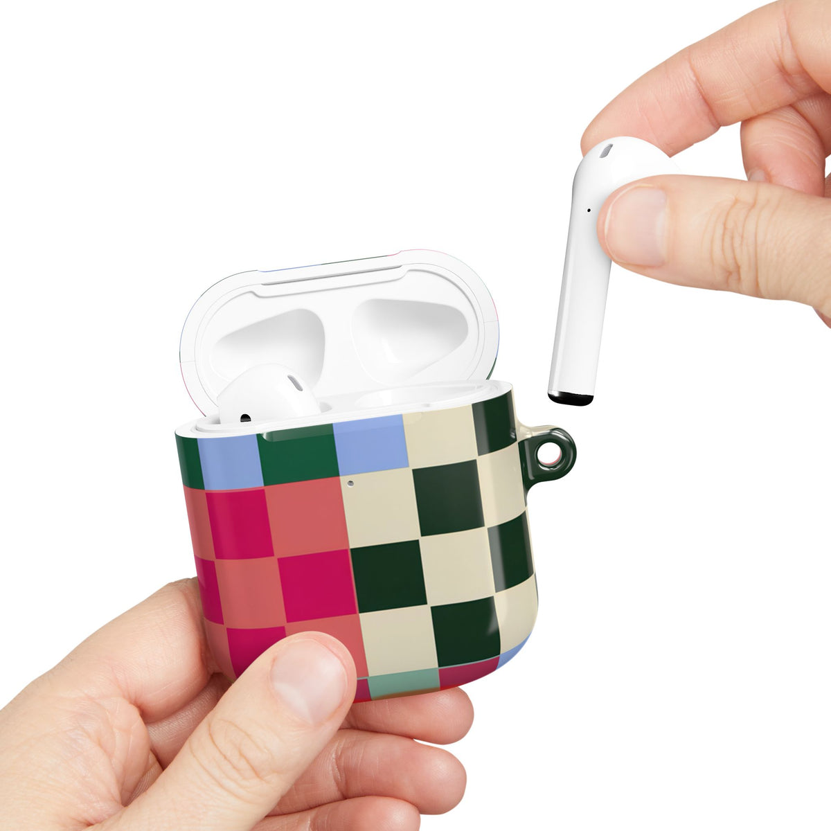 Gelato Market AirPod Case – Slim Protective Charging Case