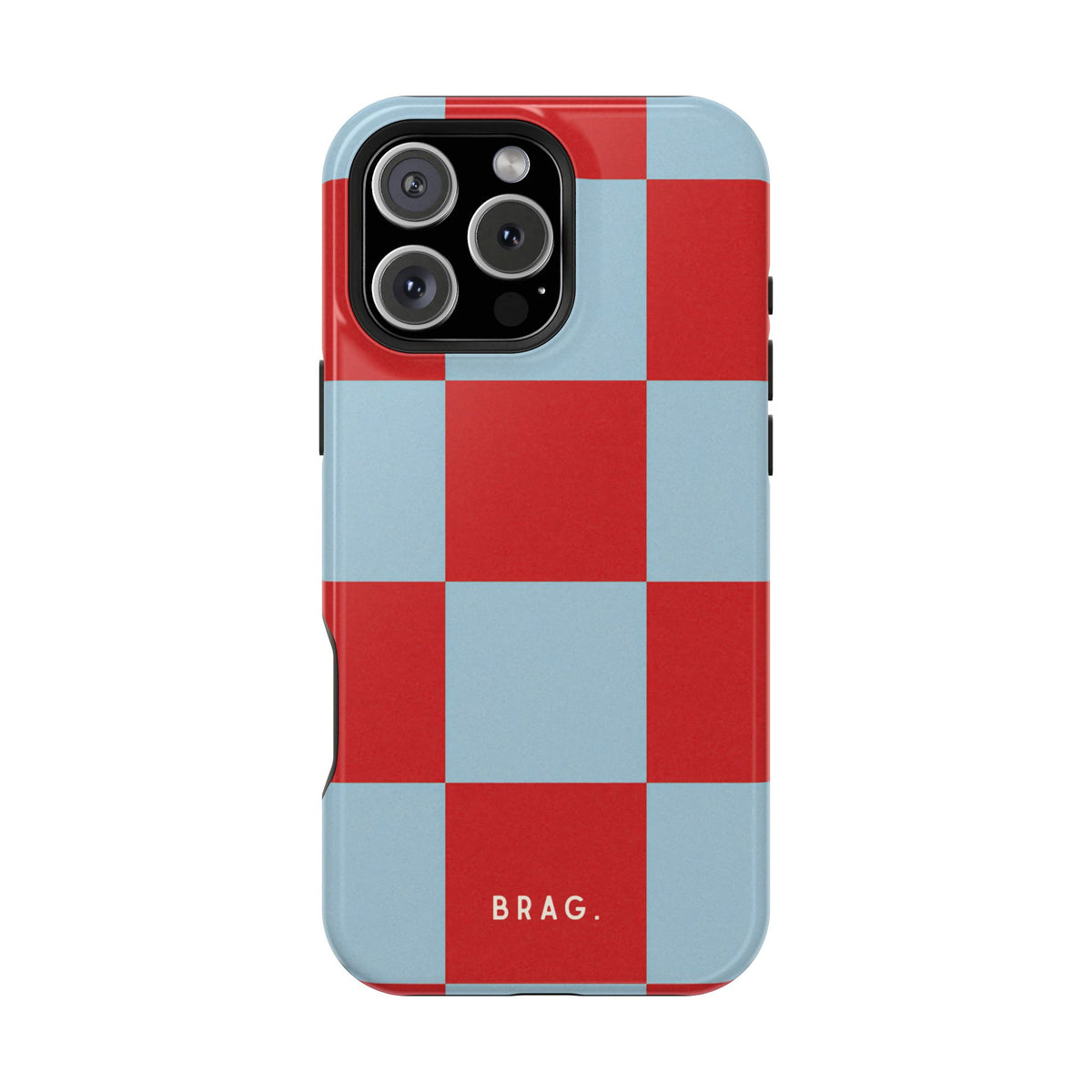 Boardwalk Magnetic Impact-Resistant Phone Case