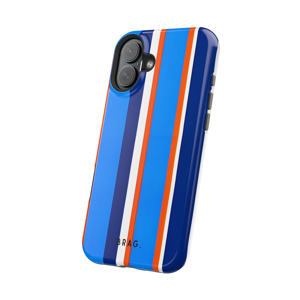 Azure Coast Magnetic Impact-Resistant Phone Case