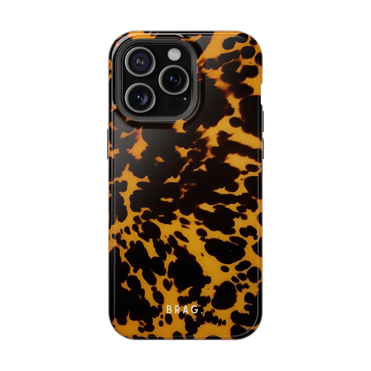 Gold Rush Magnetic Impact-Resistant Phone Case