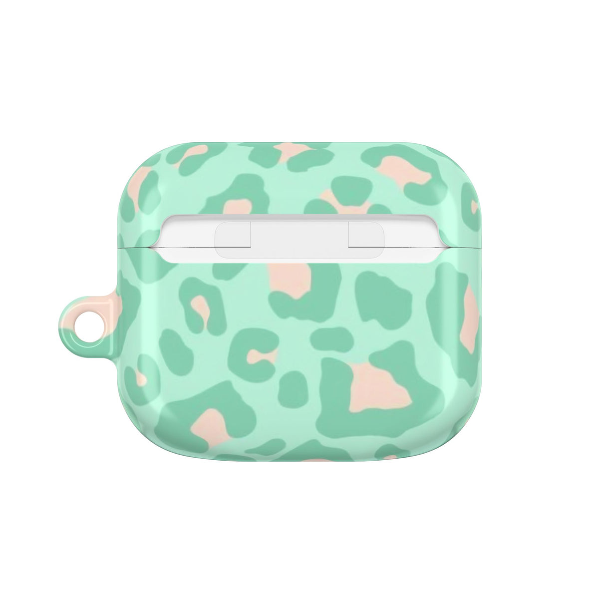 Mint Muse AirPod Case – Slim Protective Charging Case