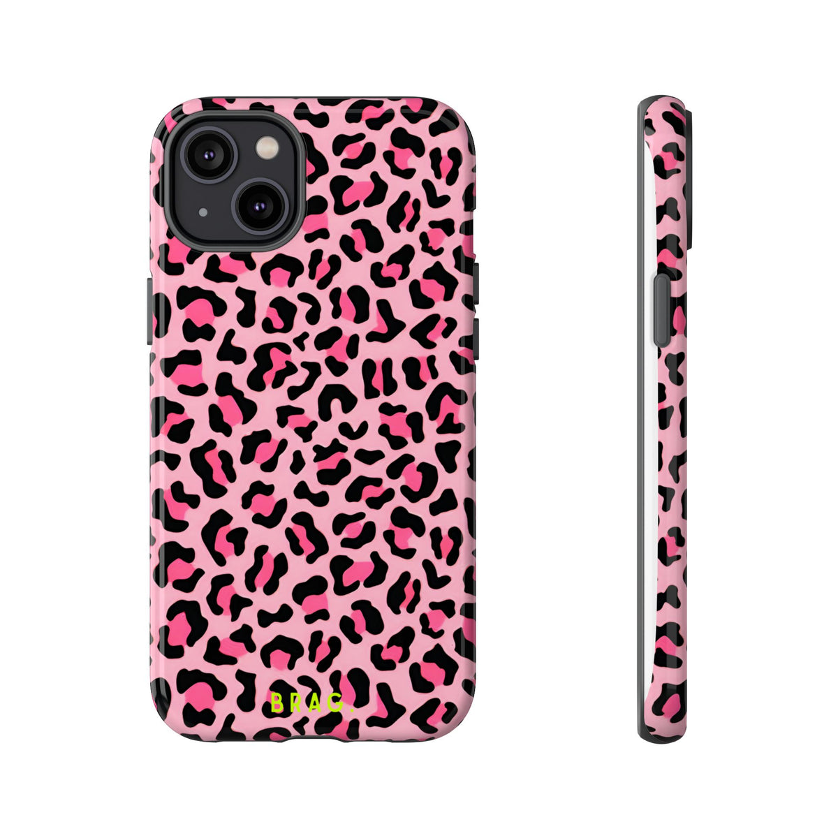 Wild Candy Tough Phone Case – Shockproof Protective iPhone Cover