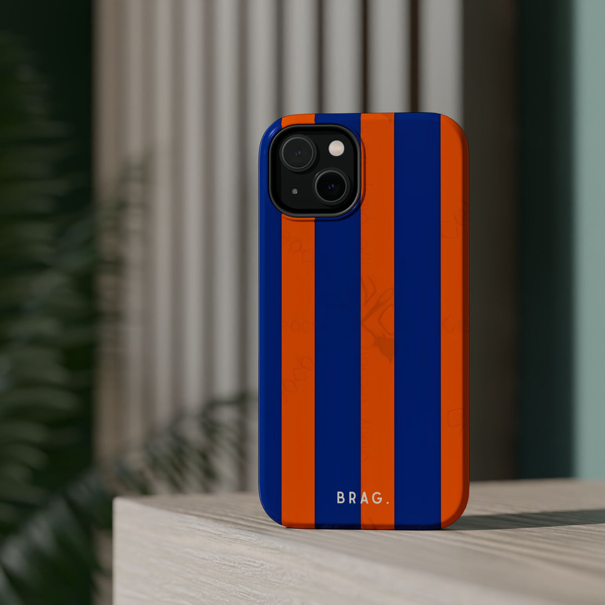 Sun Chaser Magnetic Impact-Resistant Phone Case