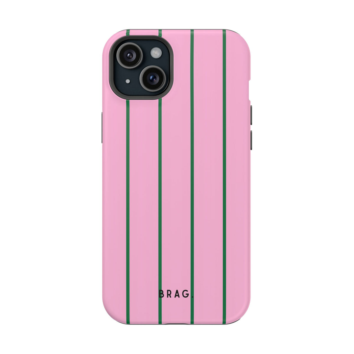Pink Sands Magnetic Impact-Resistant Phone Case