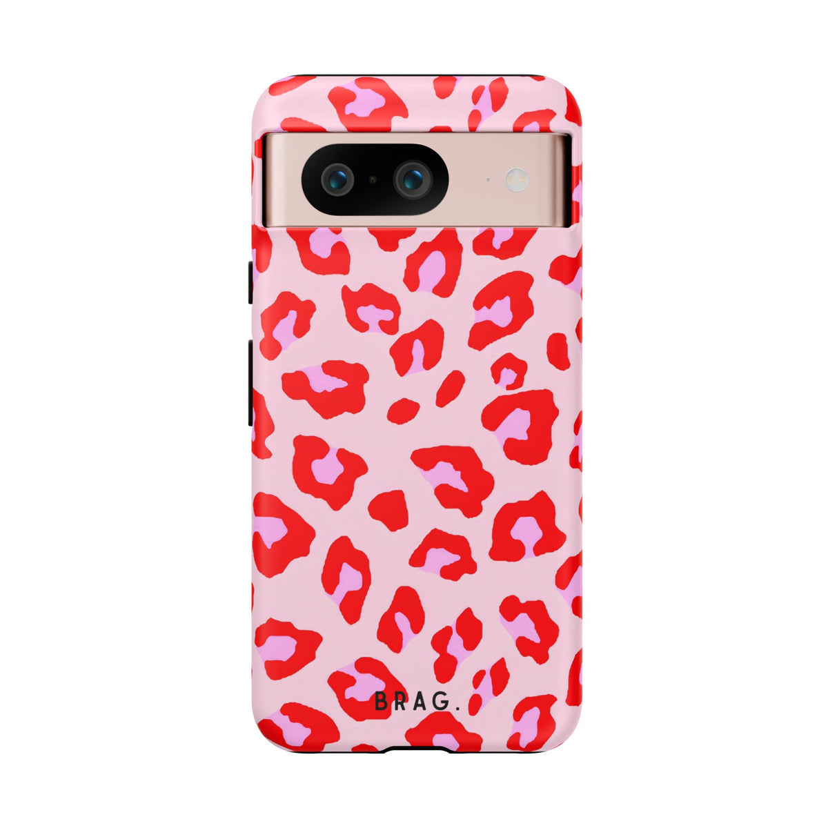 Panthere Tough Phone Case – Shockproof Protective iPhone Cover