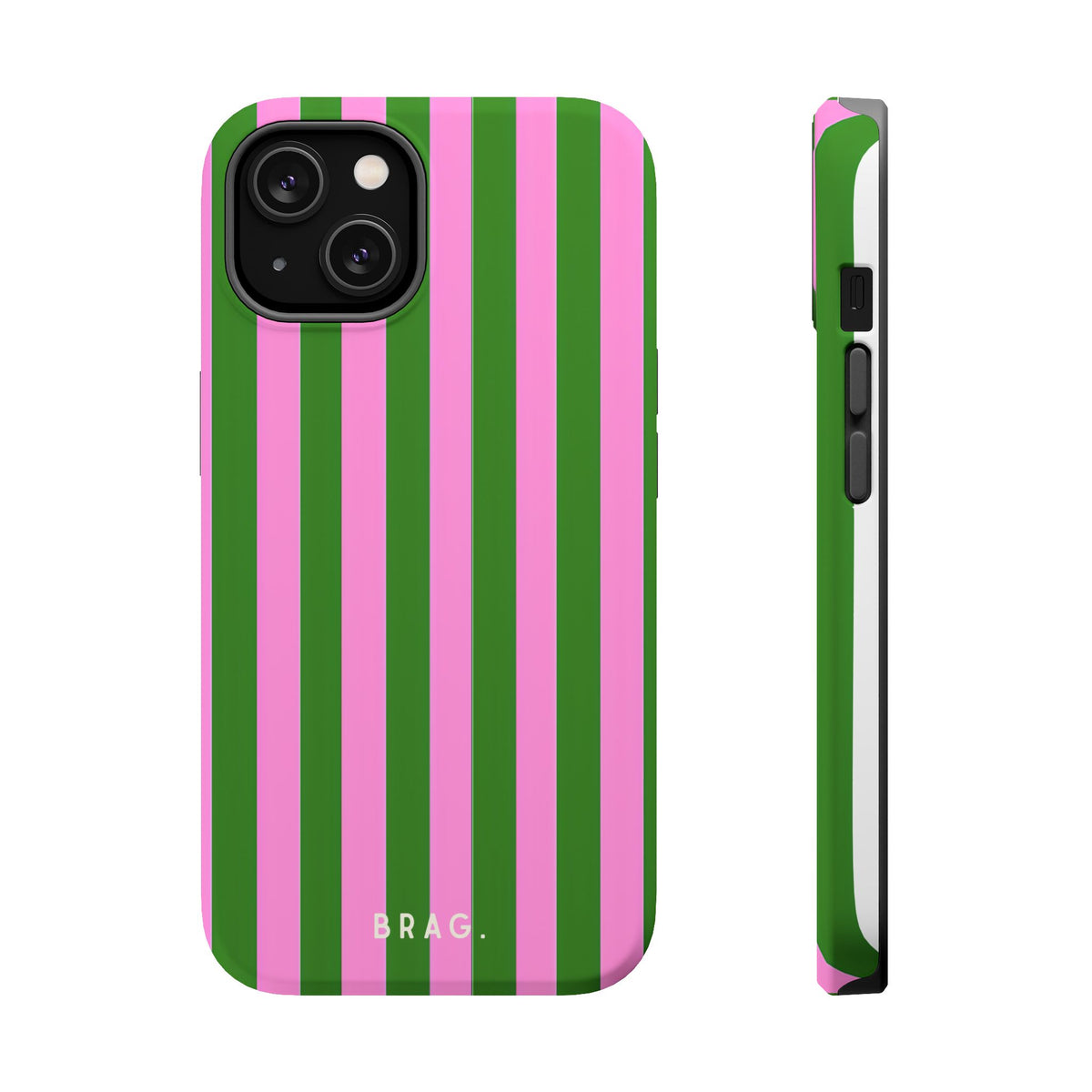 Paradiso Magnetic Impact-Resistant Phone Case