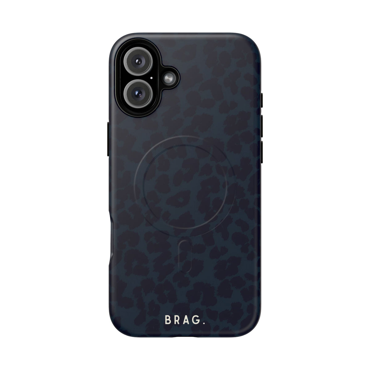 Blue Moon MagSafe Tough Phone Case — Magnetic Protective Cover