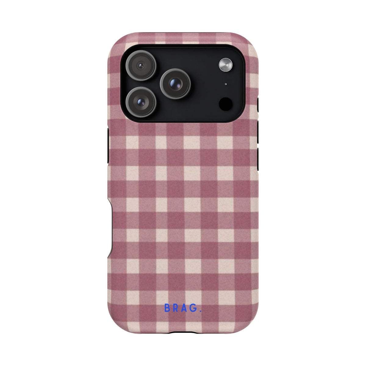 Sunday Best Magnetic Impact-Resistant Phone Case