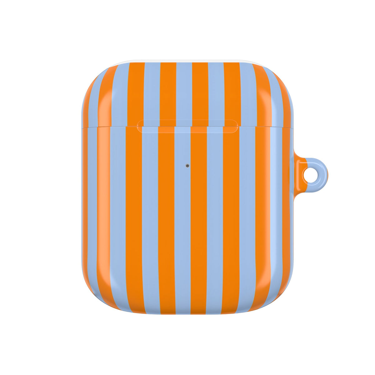 Capri Sky AirPod Case – Slim Protective Charging Case