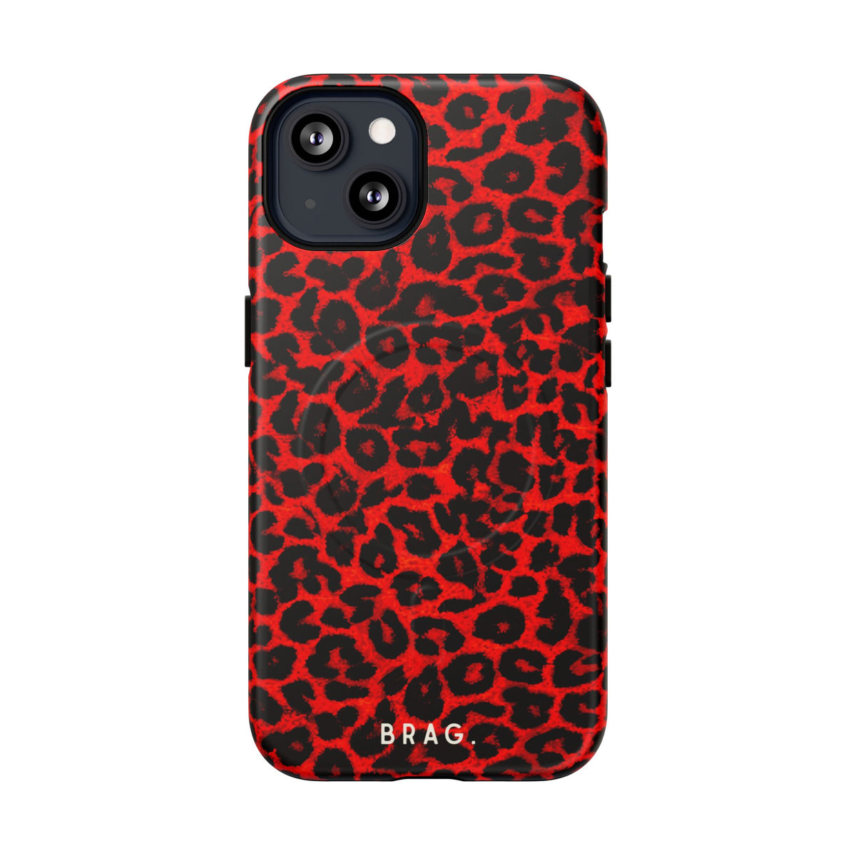 Bad Romance MagSafe Tough Phone Case — Magnetic Protective Cover