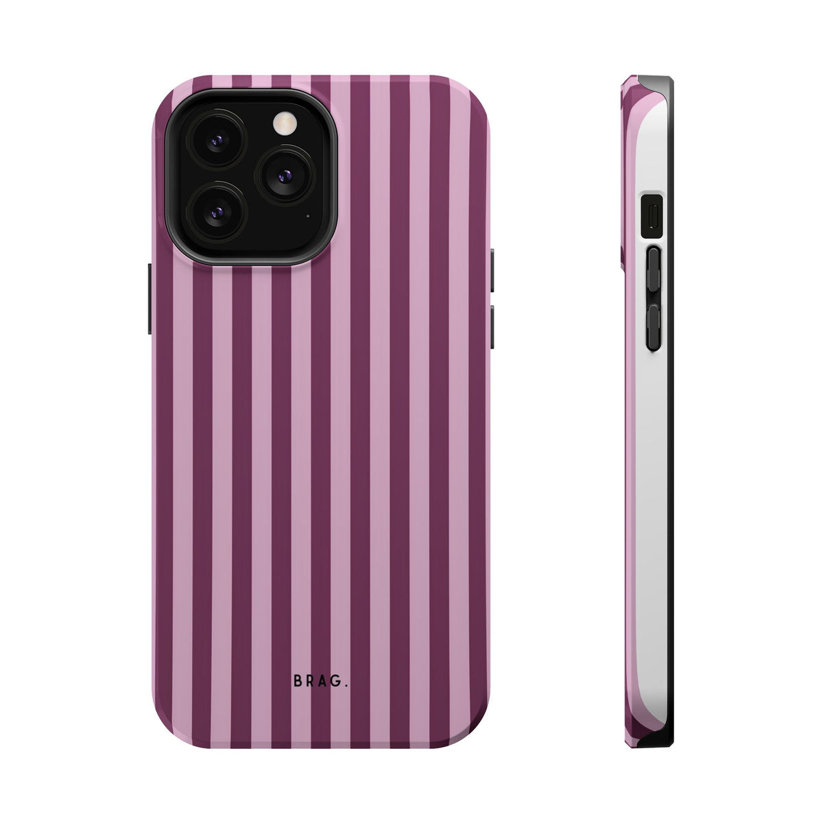 Pink Parade Magnetic Impact-Resistant Phone Case