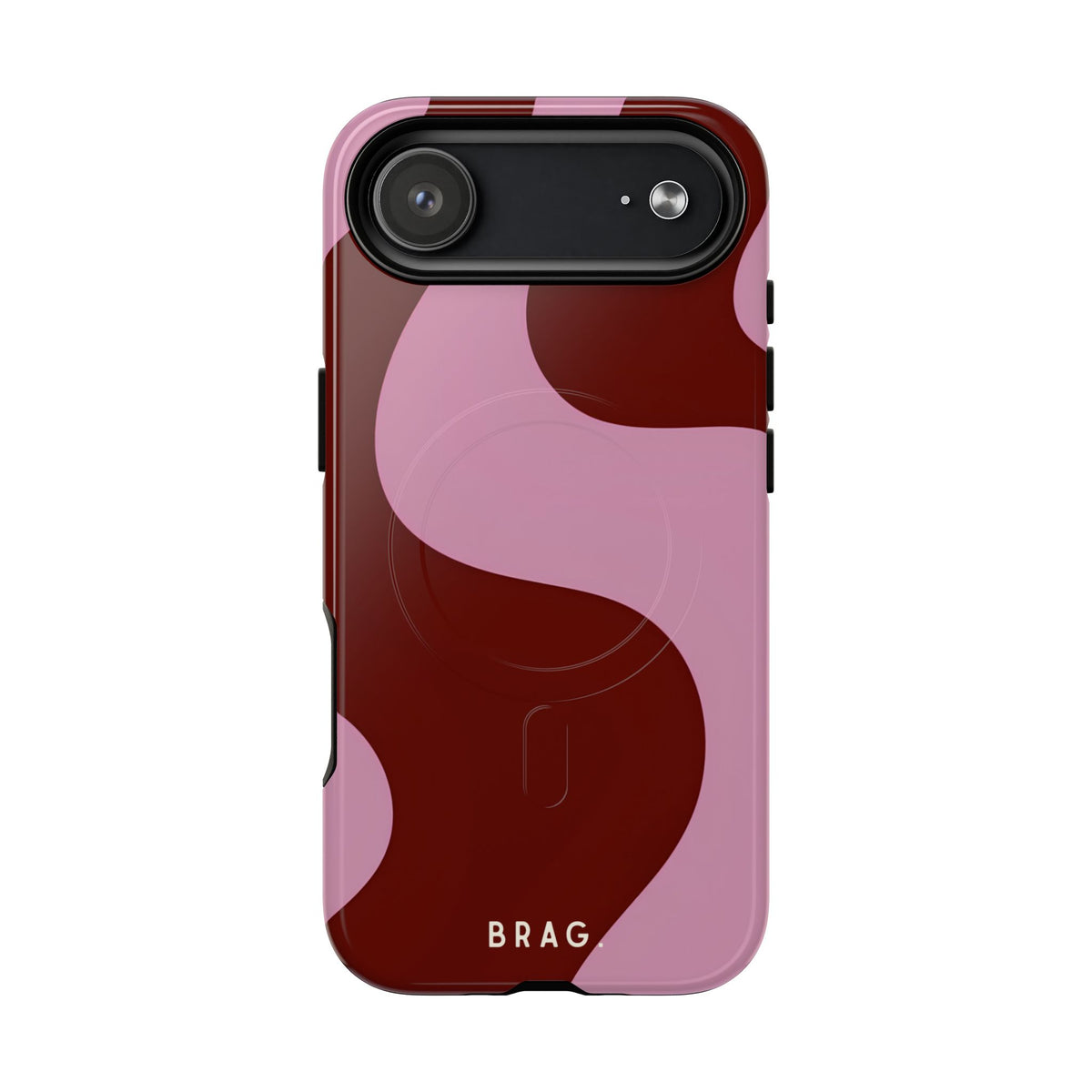 Slow Dance MagSafe Tough Phone Case — Magnetic Protective Cover