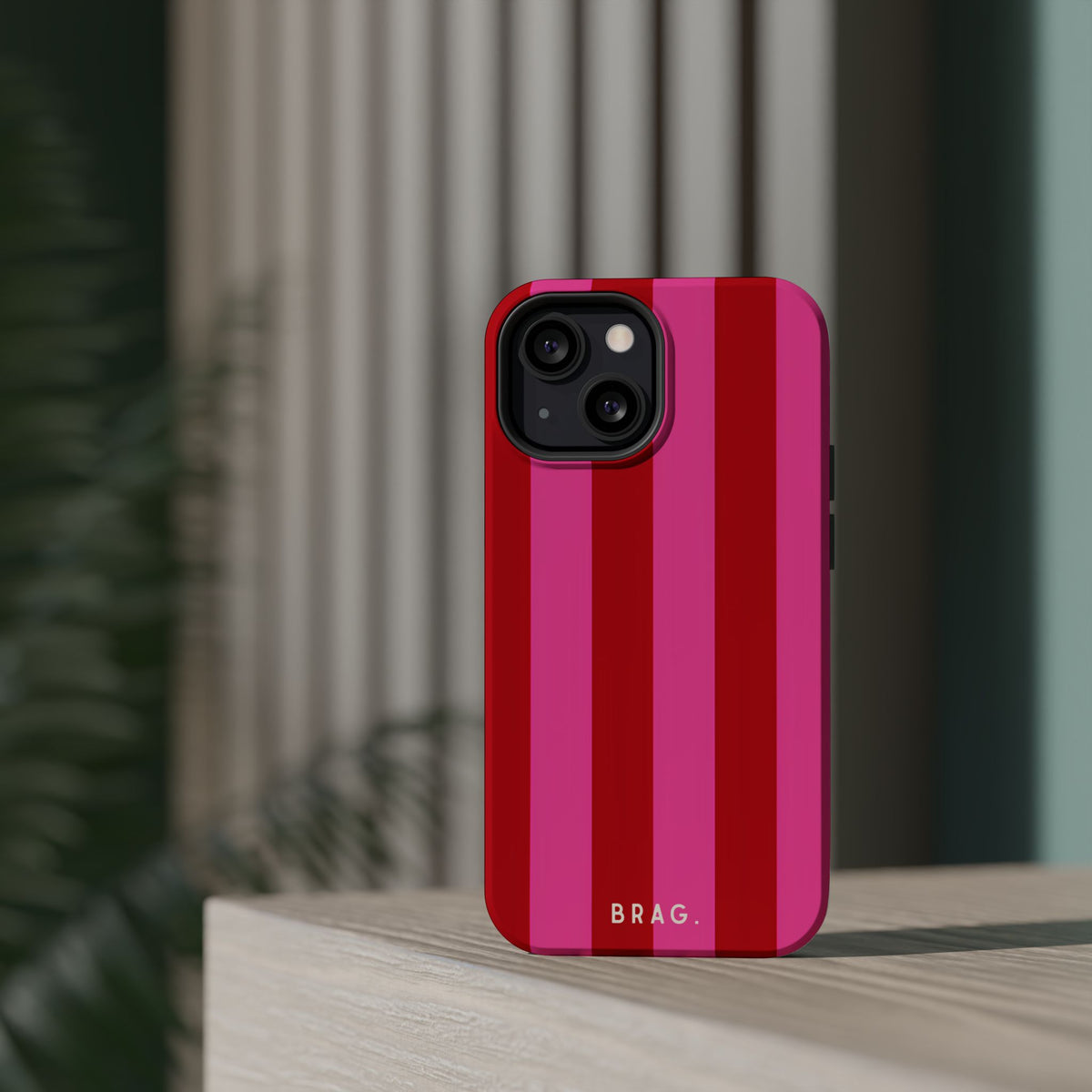 Watermelon Sugar Magnetic Impact-Resistant Phone Case