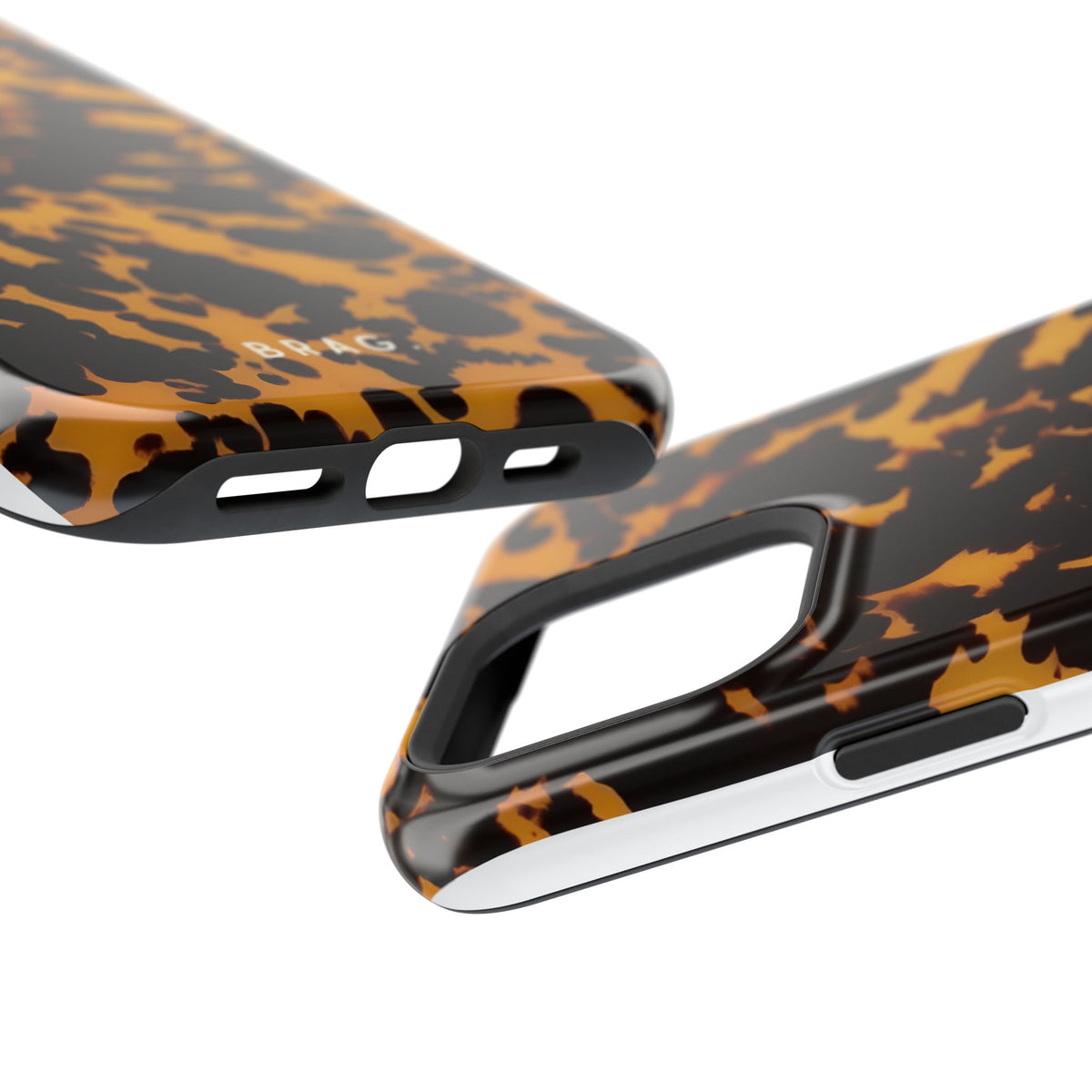 Gold Rush Magnetic Impact-Resistant Phone Case
