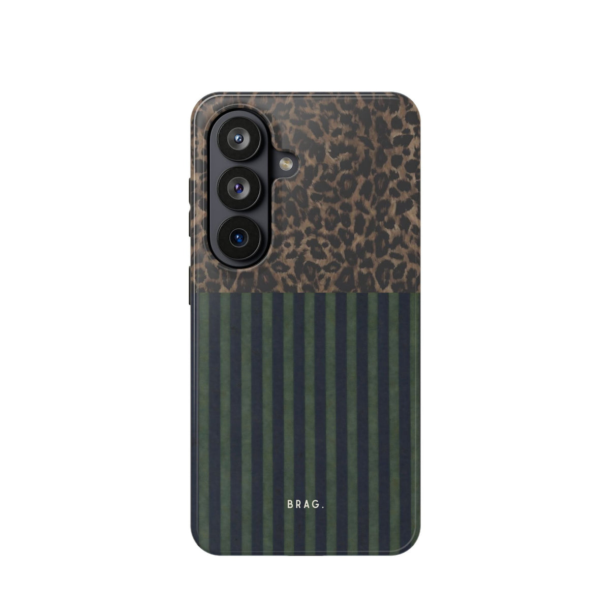 Safari Club Magnetic Impact-Resistant Phone Case