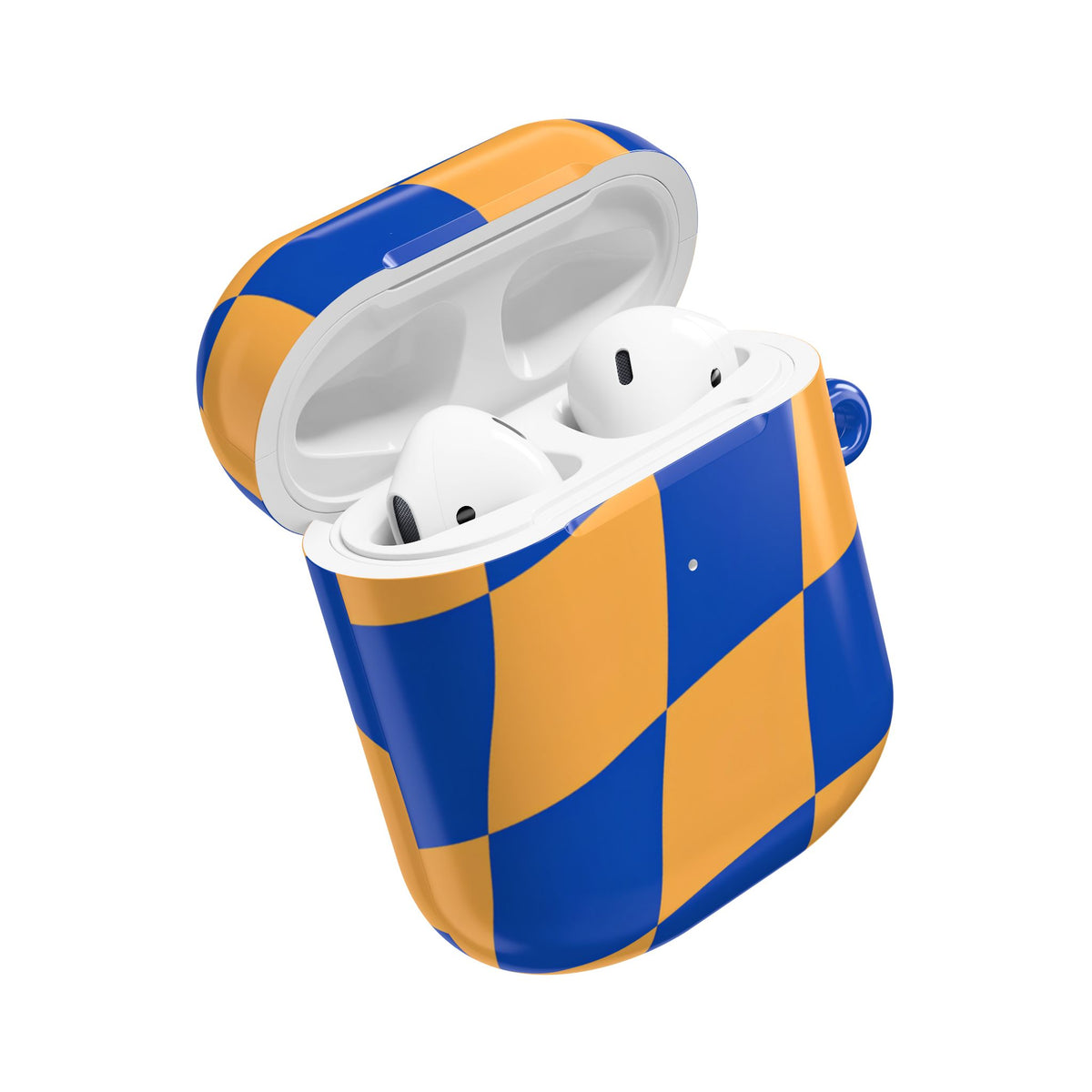 Monaco AirPod Case – Slim Protective Charging Case