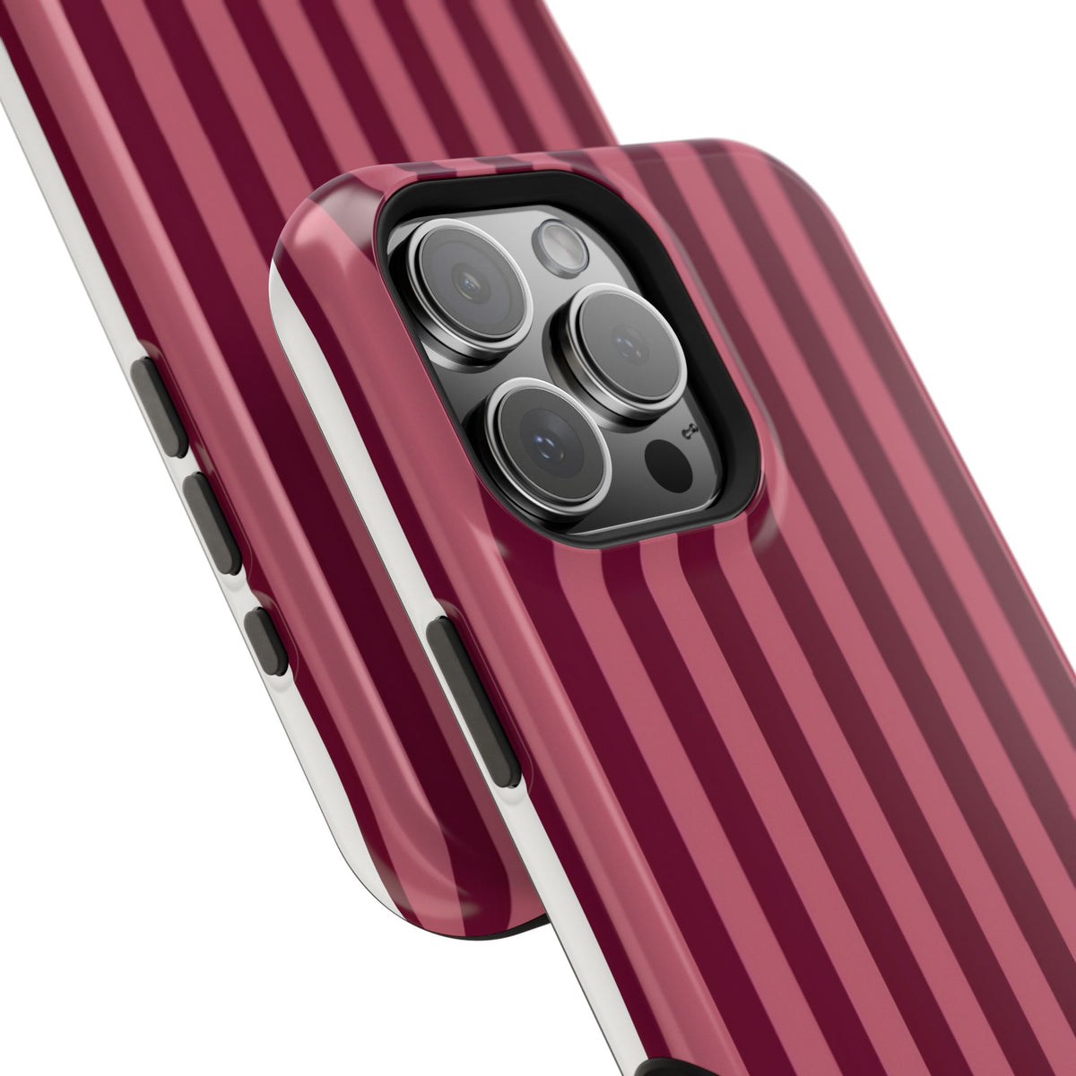 Hot Strek Magnetic Impact-Resistant Phone Case