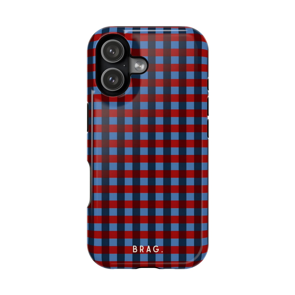 Off Dute Magnetic Impact-Resistant Phone Case