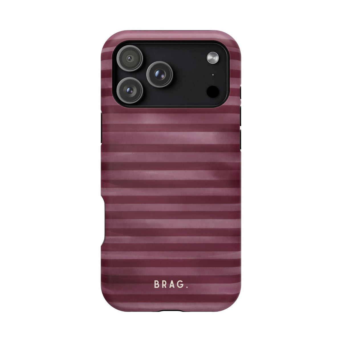 Velvet Blur Magnetic Impact-Resistant Phone Case