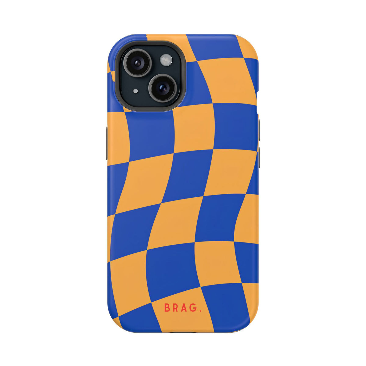 Monaco Magnetic Impact-Resistant Phone Case