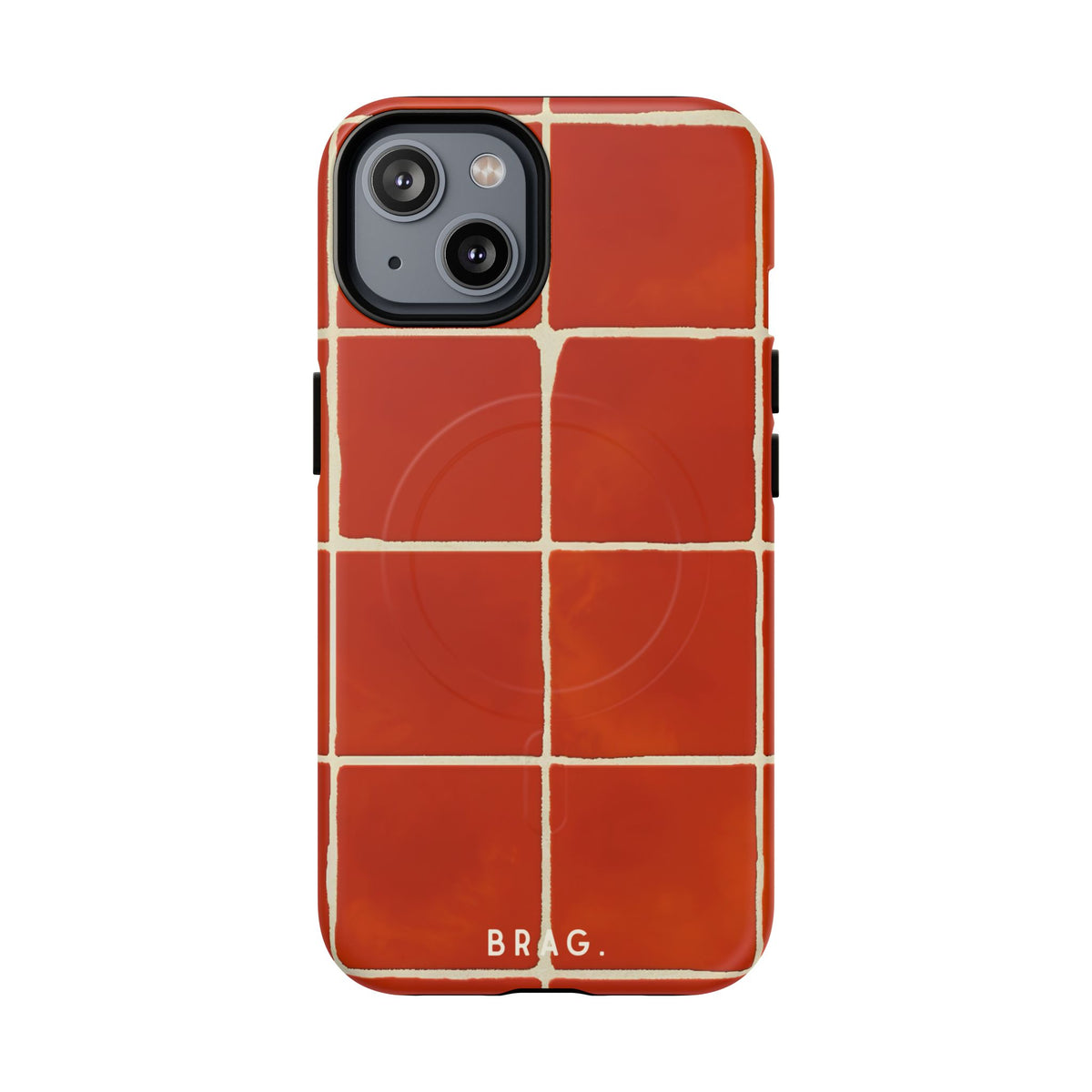 Terra MagSafe Tough Phone Case — Magnetic Protective Cover