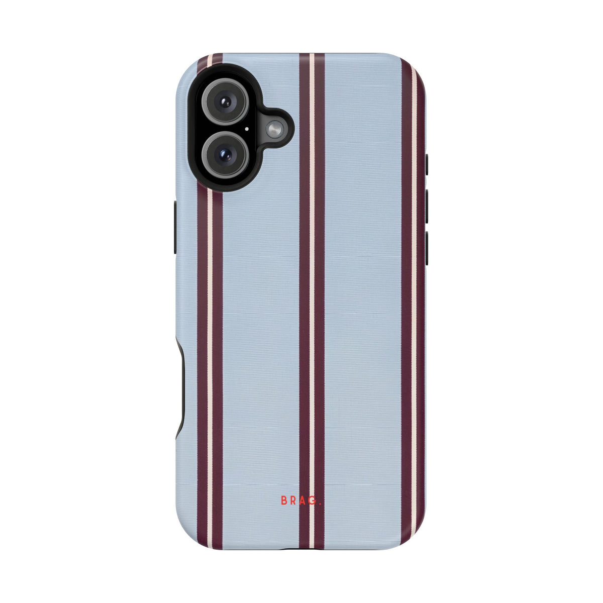 Soft Nuetrals Magnetic Impact-Resistant Phone Case