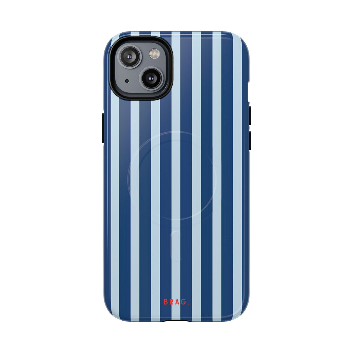 Blue Sail MagSafe Tough Phone Case — Magnetic Protective Cover