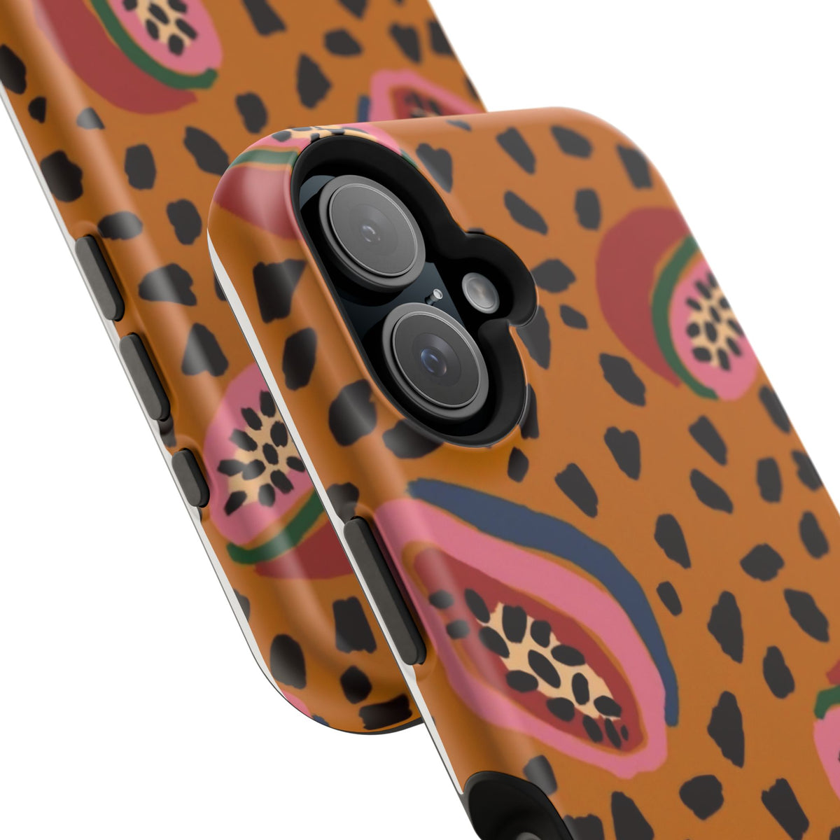 Sunfruit Magnetic Impact-Resistant Phone Case