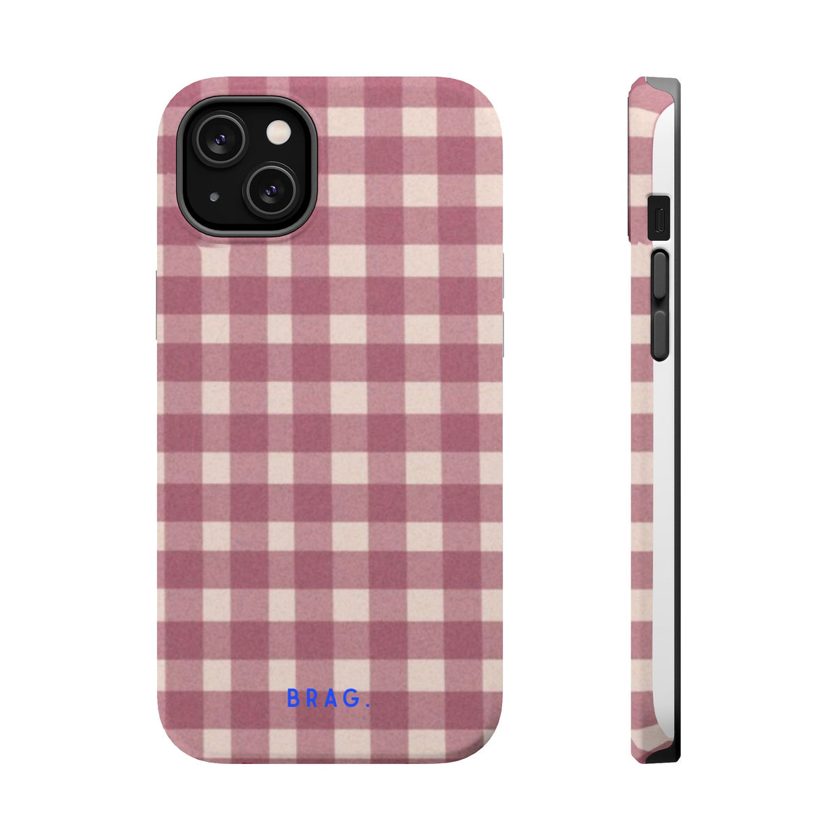 Sunday Best Magnetic Impact-Resistant Phone Case