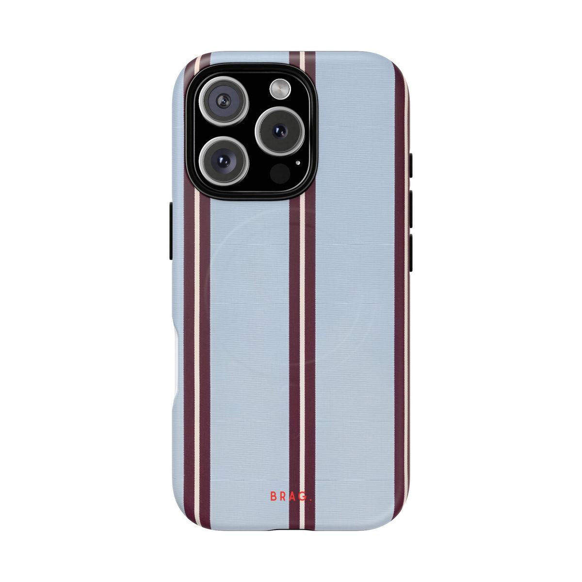 Soft Nuetrals MagSafe Tough Phone Case — Magnetic Protective Cover