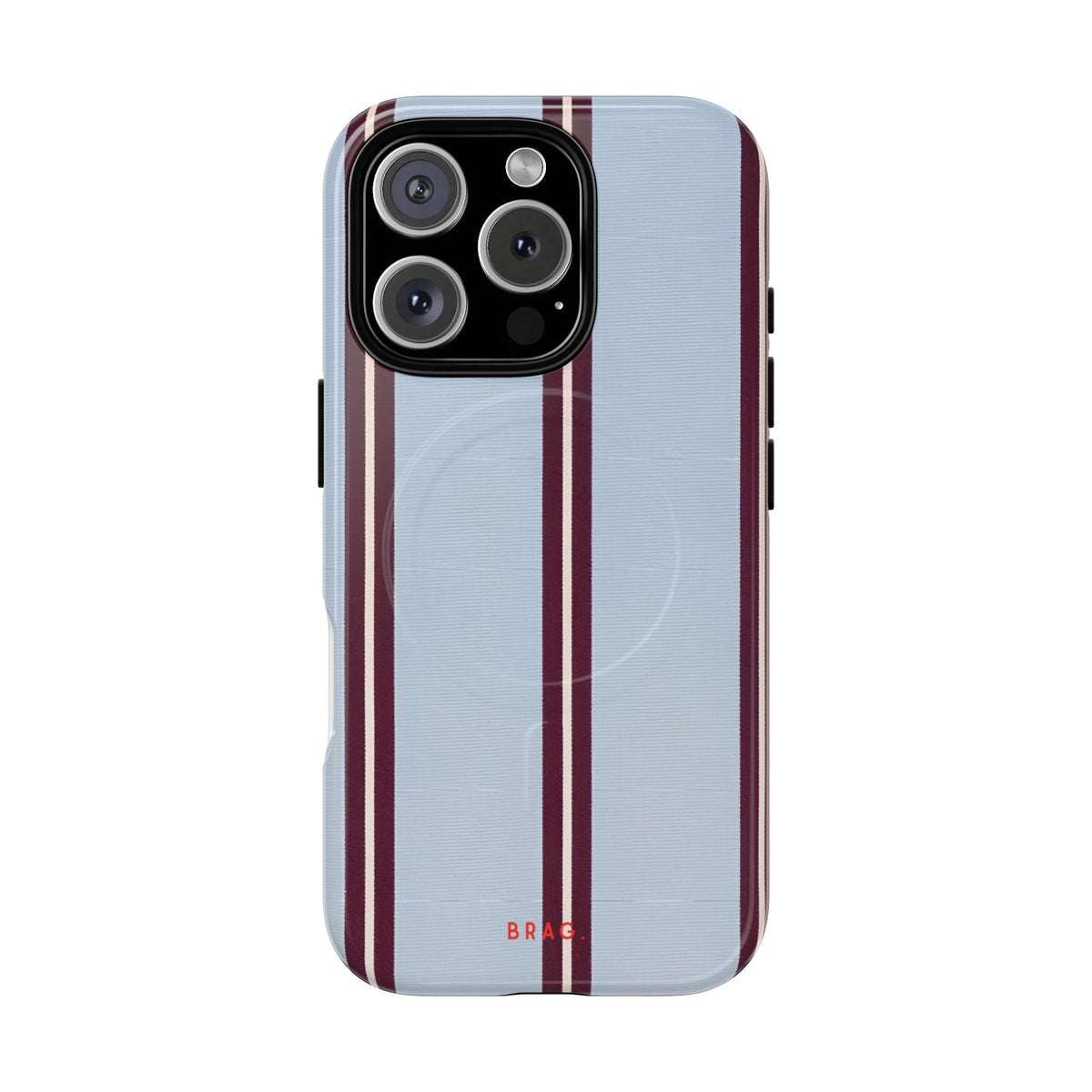 Soft Nuetrals MagSafe Tough Phone Case — Magnetic Protective Cover