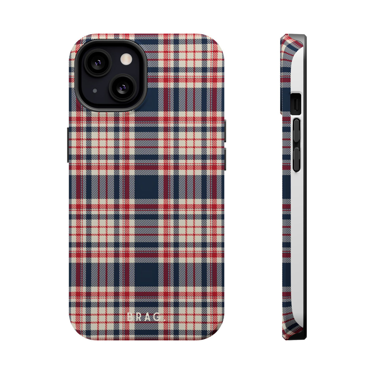 Harvard Club Magnetic Impact-Resistant Phone Case