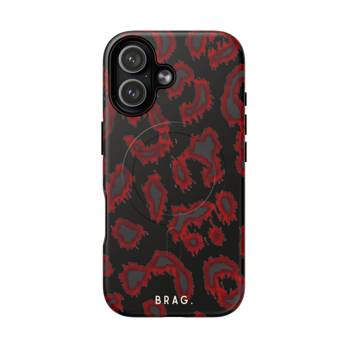 Fierce Affair MagSafe Tough Phone Case — Magnetic Protective Cover